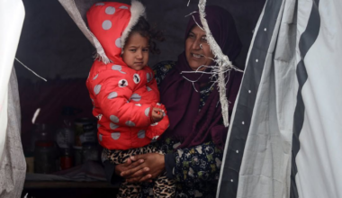 LIVE BLOG: Trump Backtracks on Gaza Comments, Sanctions ICC | Abu Obeida Issues Statement - Day 490