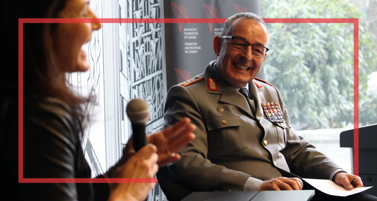 From the Atlantic to the Indo-Pacific: Advancing Germany-Canada Collaboration