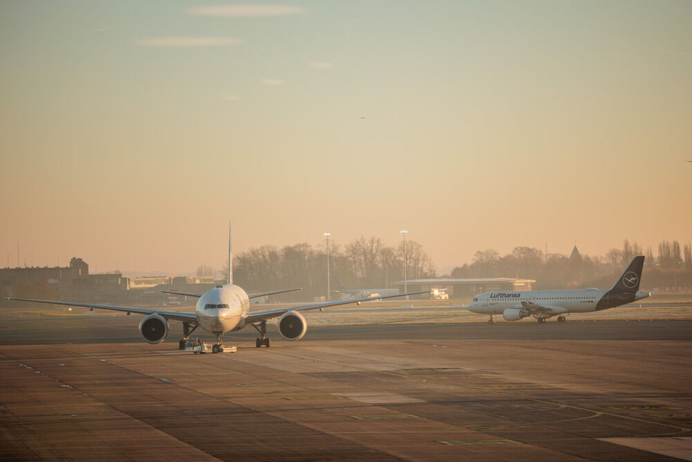 Spain, Germany, Italy, Morocco, Switzerland, Turkey, the United States, France, the United Kingdom, and Portugal drive Brussels Airport’s aviation boom, as passenger numbers soar by Eight percent and cargo skyrockets in January 2025