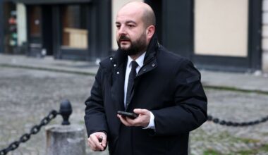 Var : David Rachline, le maire RN de Fréjus sera jugé pour prise illégale d’intérêt