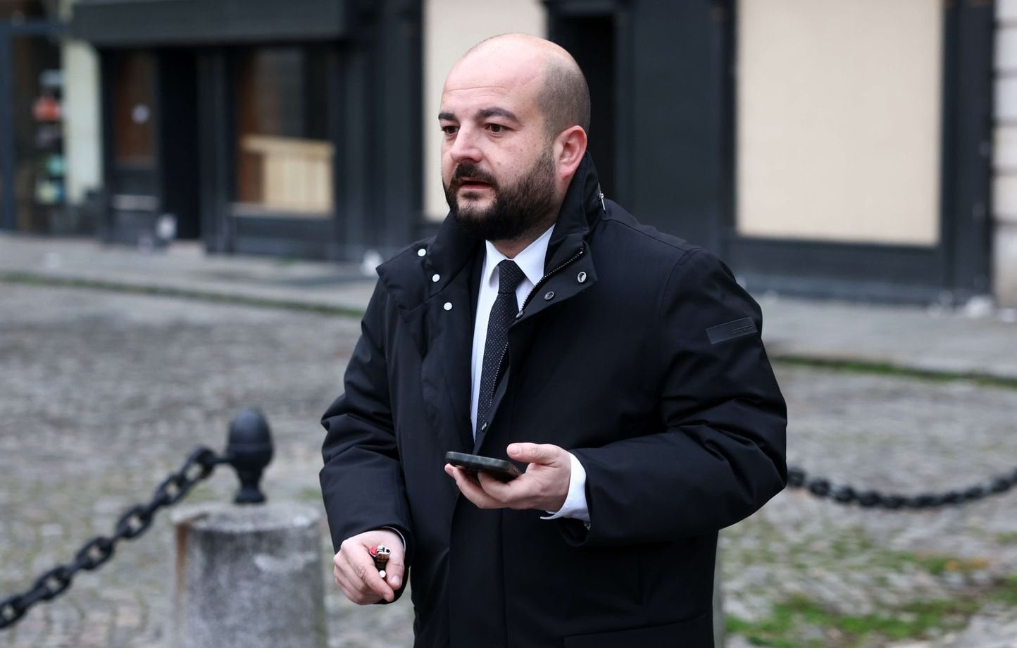 Var : David Rachline, le maire RN de Fréjus sera jugé pour prise illégale d’intérêt