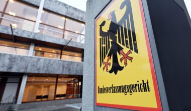 Maja T.: Bundesverfassungsgericht erklärt Auslieferung an Ungarn für unzulässig