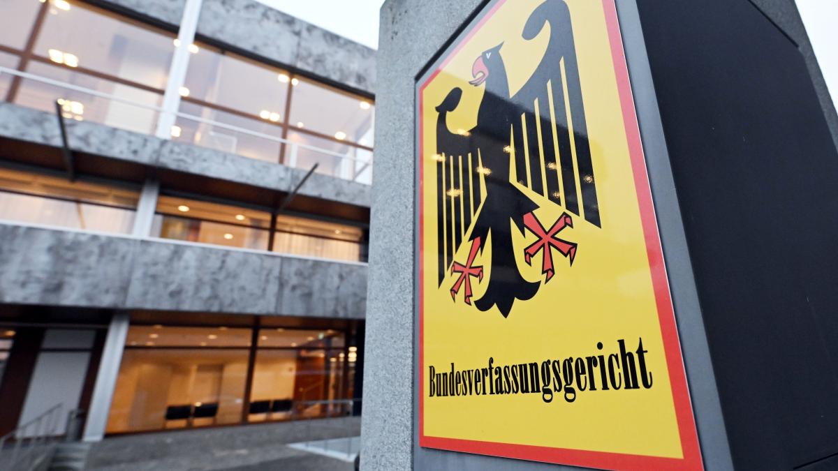 Maja T.: Bundesverfassungsgericht erklärt Auslieferung an Ungarn für unzulässig