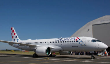 Croatia Airlines to open five new routes from Zagreb