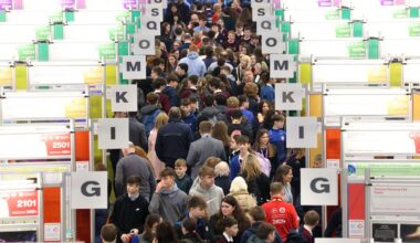 What next for the YSTE, Ireland’s annual showcase of young scientific talent? – The Irish Times