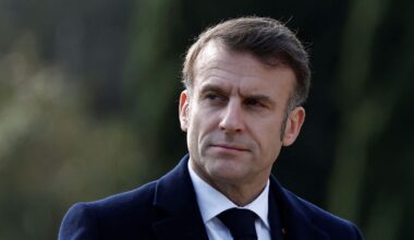 European leaders meet in Paris to discuss Ukraine security concerns amid US-Russia peace talks, seeking a unified response.