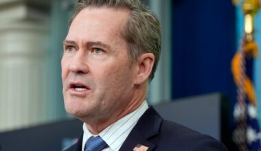 U.S. says all NATO members should meet 2% defence spending target by June - National