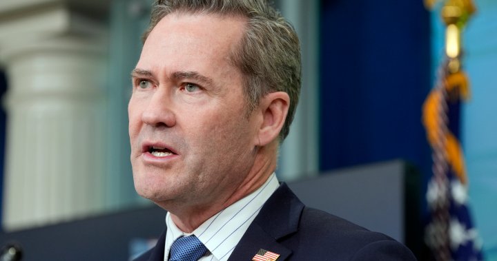 U.S. says all NATO members should meet 2% defence spending target by June - National
