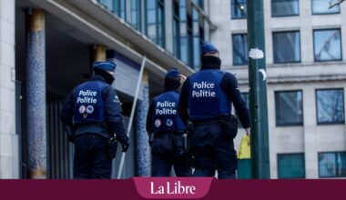 Ugo Lemaire, le fils de Marie Arena, suspecté d'être lié à un trafic international de cannabis, a été arrêté