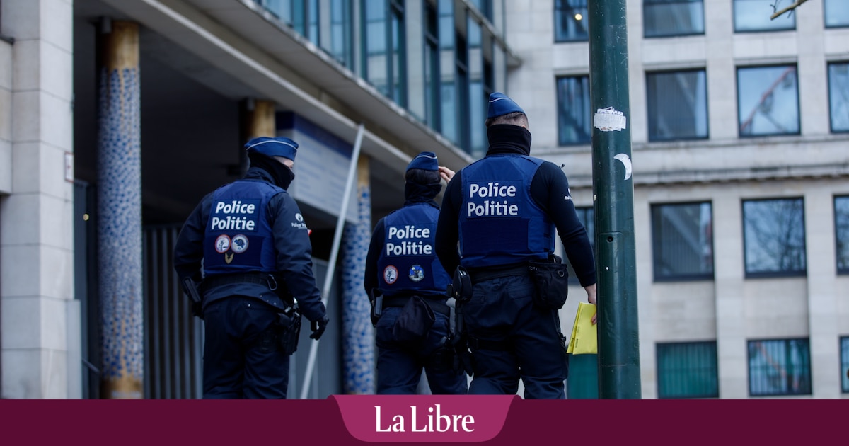 Ugo Lemaire, le fils de Marie Arena, suspecté d'être lié à un trafic international de cannabis, a été arrêté