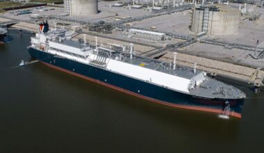 Venture Global and Baker Hughes expand collab on US LNG plants