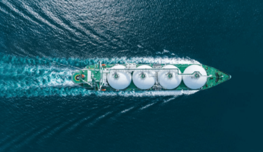 Calcasieu Pass LNG in Louisiana to Start 'Commercial Operation' April