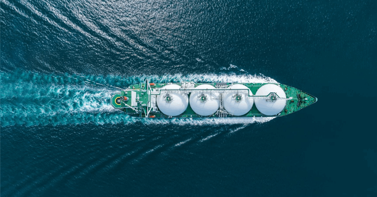 Calcasieu Pass LNG in Louisiana to Start 'Commercial Operation' April