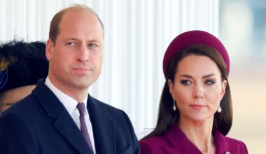 Prince William Upset Over Backlash to Kate Middleton's Fashion Decision