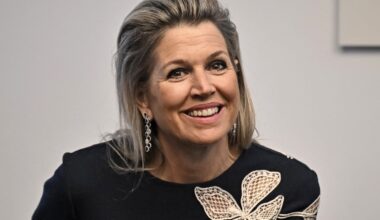 Queen Maxima Was 'Very Approachable' at Anne Frank Exhibit in N.Y.C., Holocaust Survivor Says