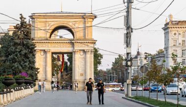 Study highlights geothermal potential and regulatory challenges in Moldova