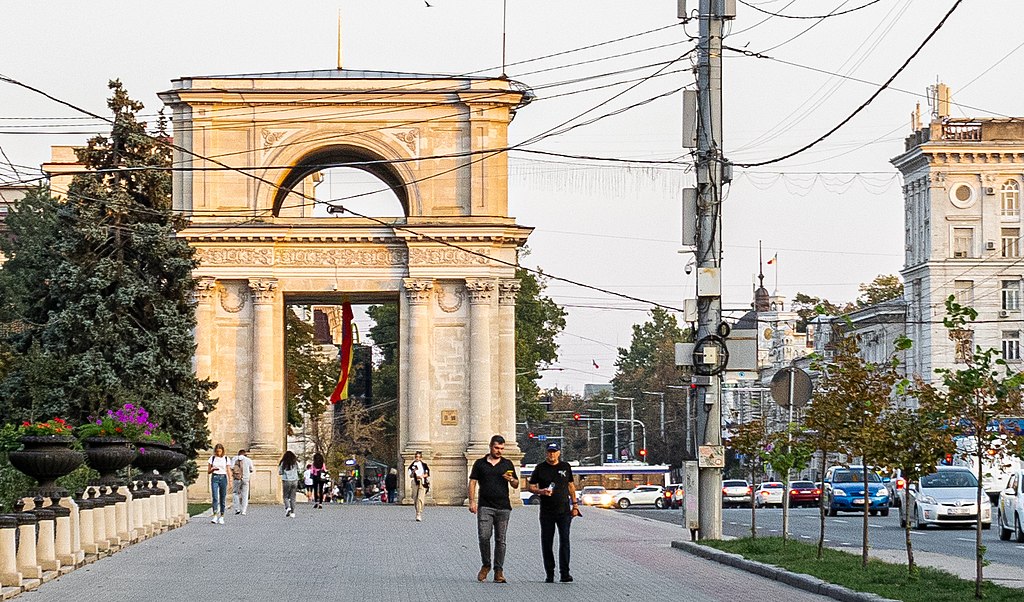 Study highlights geothermal potential and regulatory challenges in Moldova