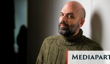 « Le capitalisme libéral est devenu mafieux » : notre émission spéciale avec Roberto Saviano