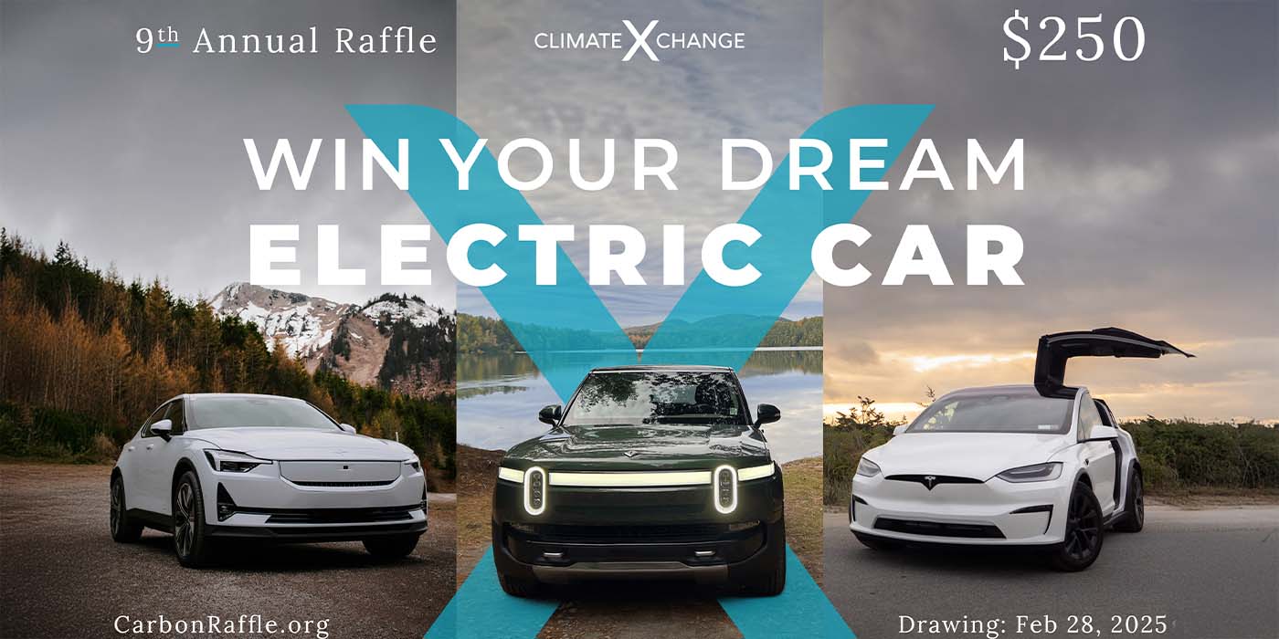 Climate XChange
