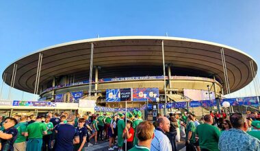 Vinci-Bouygues to take state to court over Stade de France