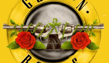Guns N’ Roses to Rock Incheon, South Korea, on May