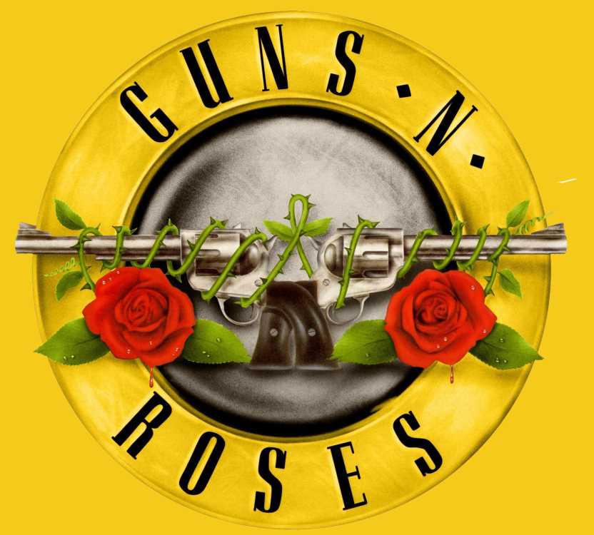 Guns N’ Roses to Rock Incheon, South Korea, on May