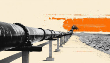European natural gas and power prices drop – Danske Bank