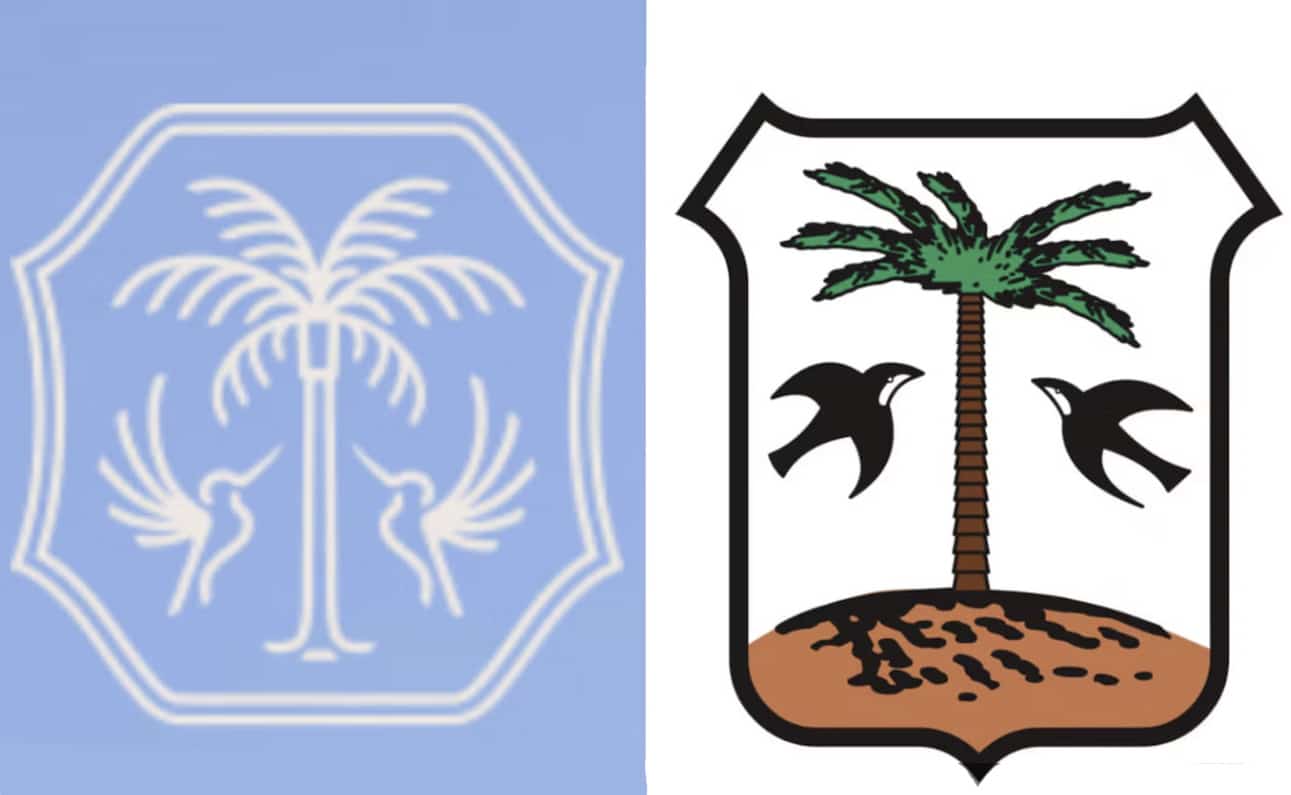 The town's mayor, Xisca Mora, has suggested that Meghan Markle change the logo, but if not, she should promote the town associated with the coat of arms.
