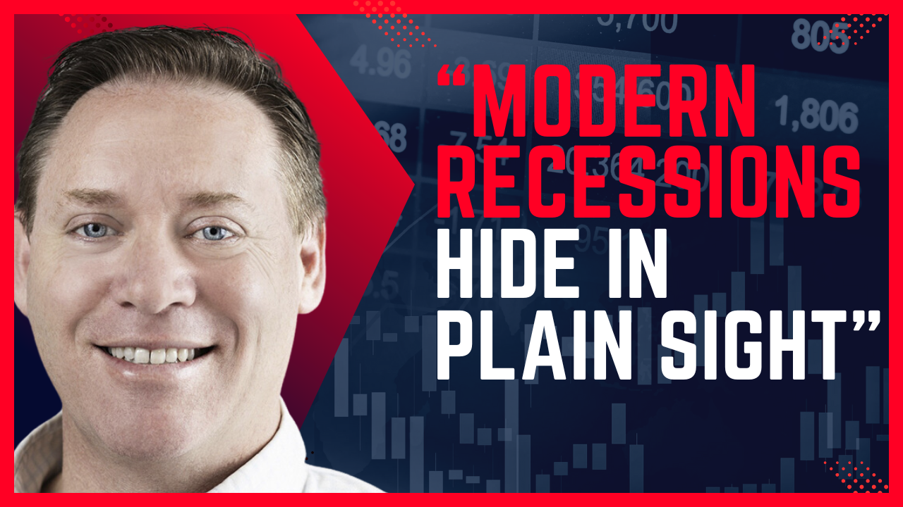 Mike Green on Inflation, Geopolitics and the Hidden Recession – Validea's Guru Investor Blog