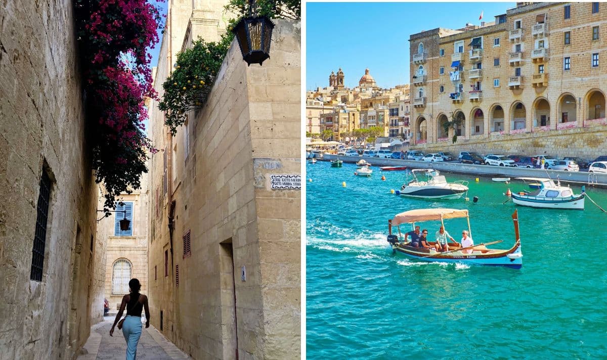 I had zero interest in Malta - until I found out how to have one of Europe’s busiest islands all to myself