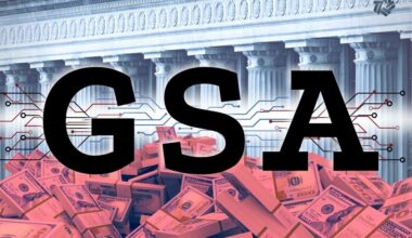 GSA seeks 50% spending cuts, nonvoluntary RIF after OPM’s resignation offer
