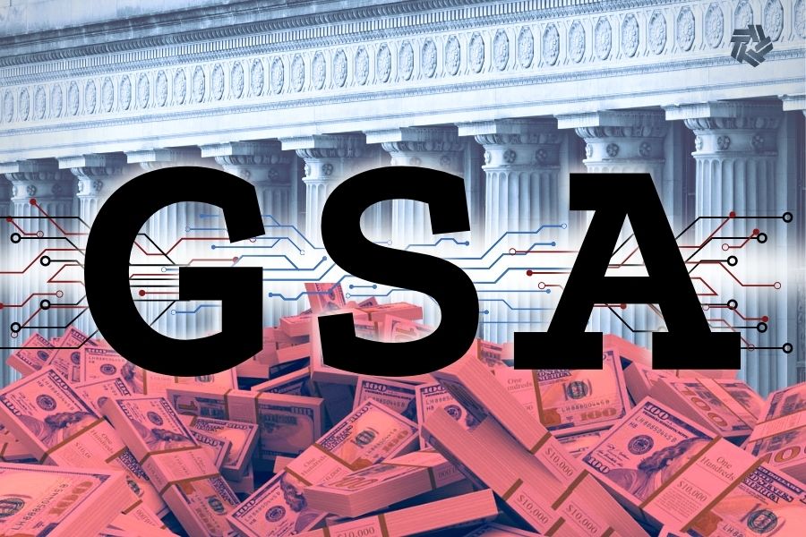 GSA seeks 50% spending cuts, nonvoluntary RIF after OPM’s resignation offer