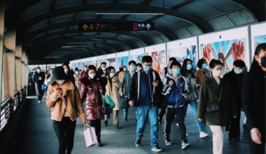 Environmental Degradation, Climate Change and Infectious Diseases: What’s the Link?