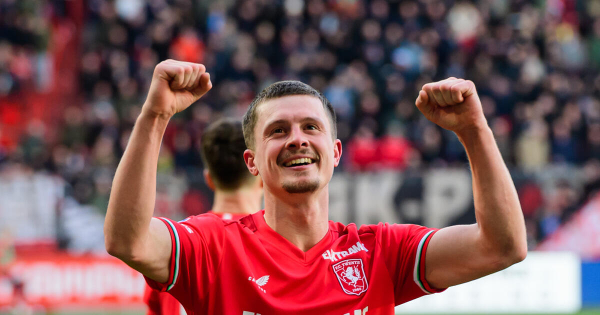 Bas Kuipers Speler van de Week: "Heel Nederland gunt…