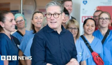 Pledge of two million extra NHS appointments met
