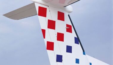 Croatia sets course for Hamburg – Aviation.Direct