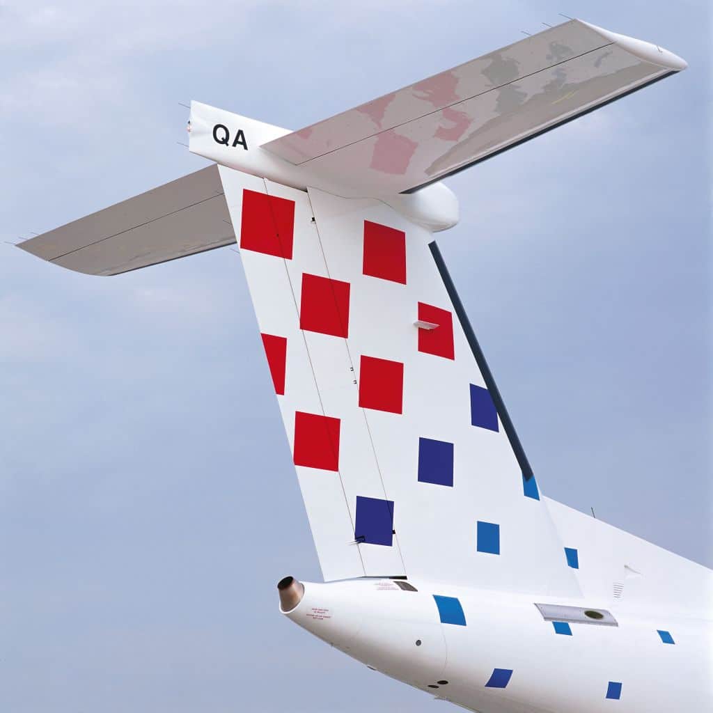 Croatia sets course for Hamburg – Aviation.Direct