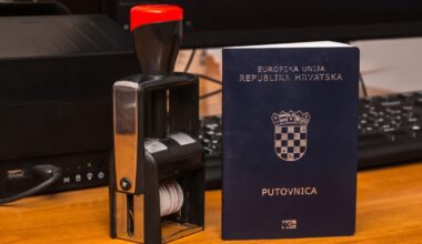 Croatia to Facilitate Citizenship Rules for Croatian Returnees