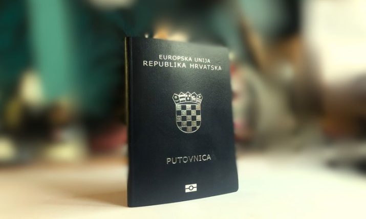 UK introduces new travel rule for Croatians