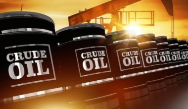 Crude oil prices in 2025: A U.S. energy and foreign policy perspective