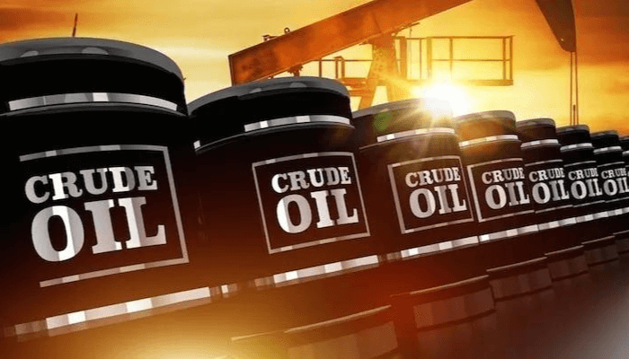 Crude oil prices in 2025: A U.S. energy and foreign policy perspective