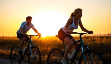 France, Germany, Netherlands, Spain, China, Japan, United States,afri South Africa Drive Cycling Tourism Growth as Sustainable Travel Hits New Highs