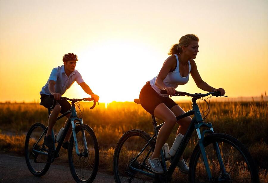France, Germany, Netherlands, Spain, China, Japan, United States,afri South Africa Drive Cycling Tourism Growth as Sustainable Travel Hits New Highs