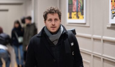 Affaire Julien Bayou : le parquet classe sans suite les plaintes déposées par son ex-compagne - L'Humanité