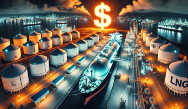 LNG Bubble Is Going To Deflate Rapidly With Harsh US Impacts