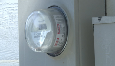 City of Moundridge urges residents to limit natural gas use