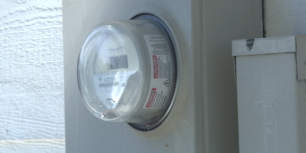 City of Moundridge urges residents to limit natural gas use