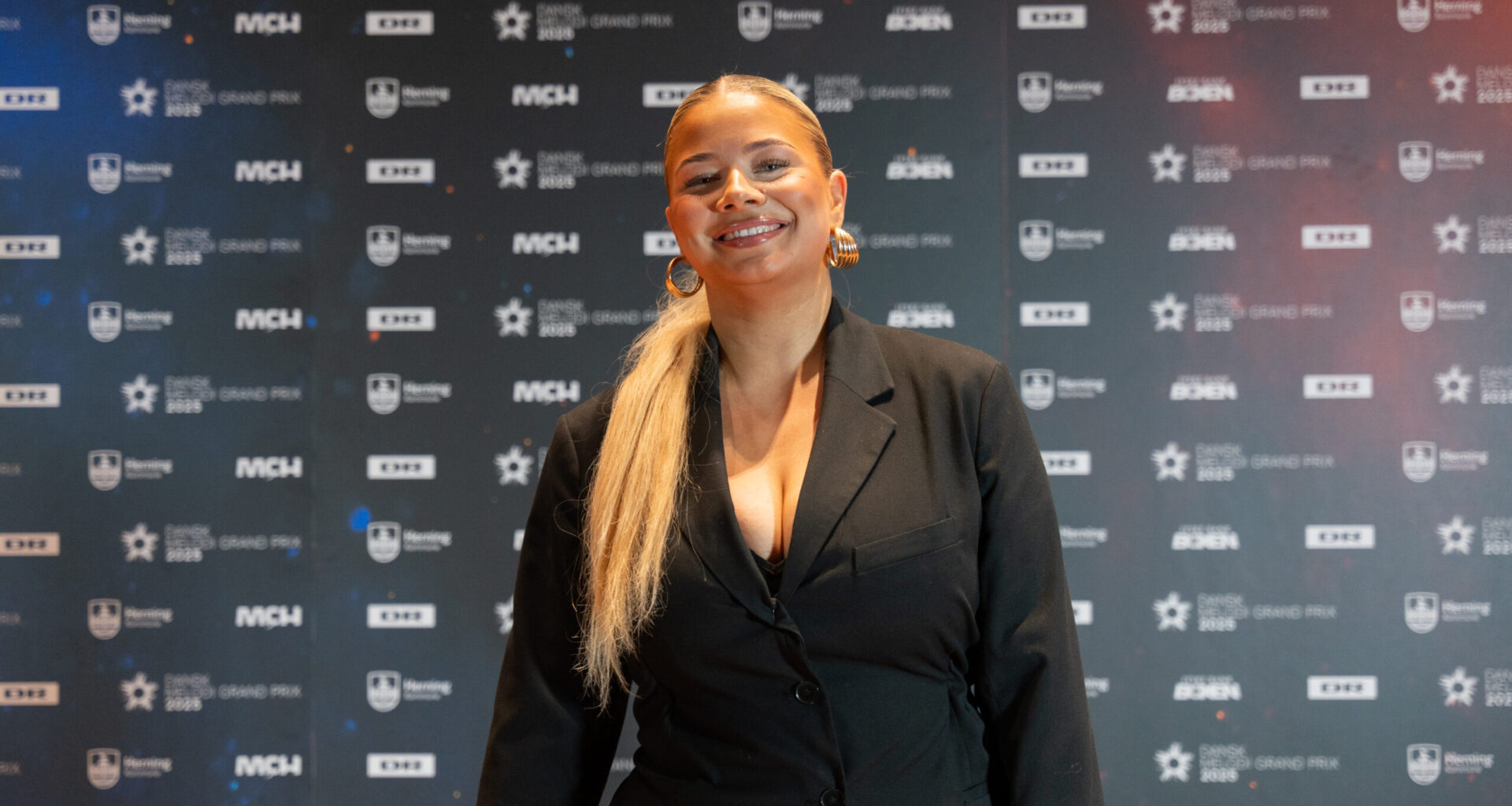 🇩🇰 Denmark: Sissal - "I Believe in Getting Together and Celebrating Diversity"