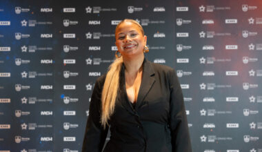 🇩🇰 Denmark: Sissal - "I Believe in Getting Together and Celebrating Diversity"