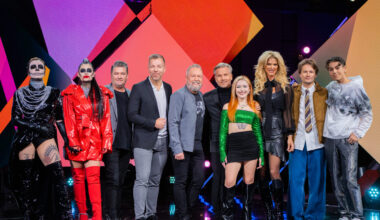 🇸🇪 Sweden: Melodifestivalen 2025 Heat Five Songs Released